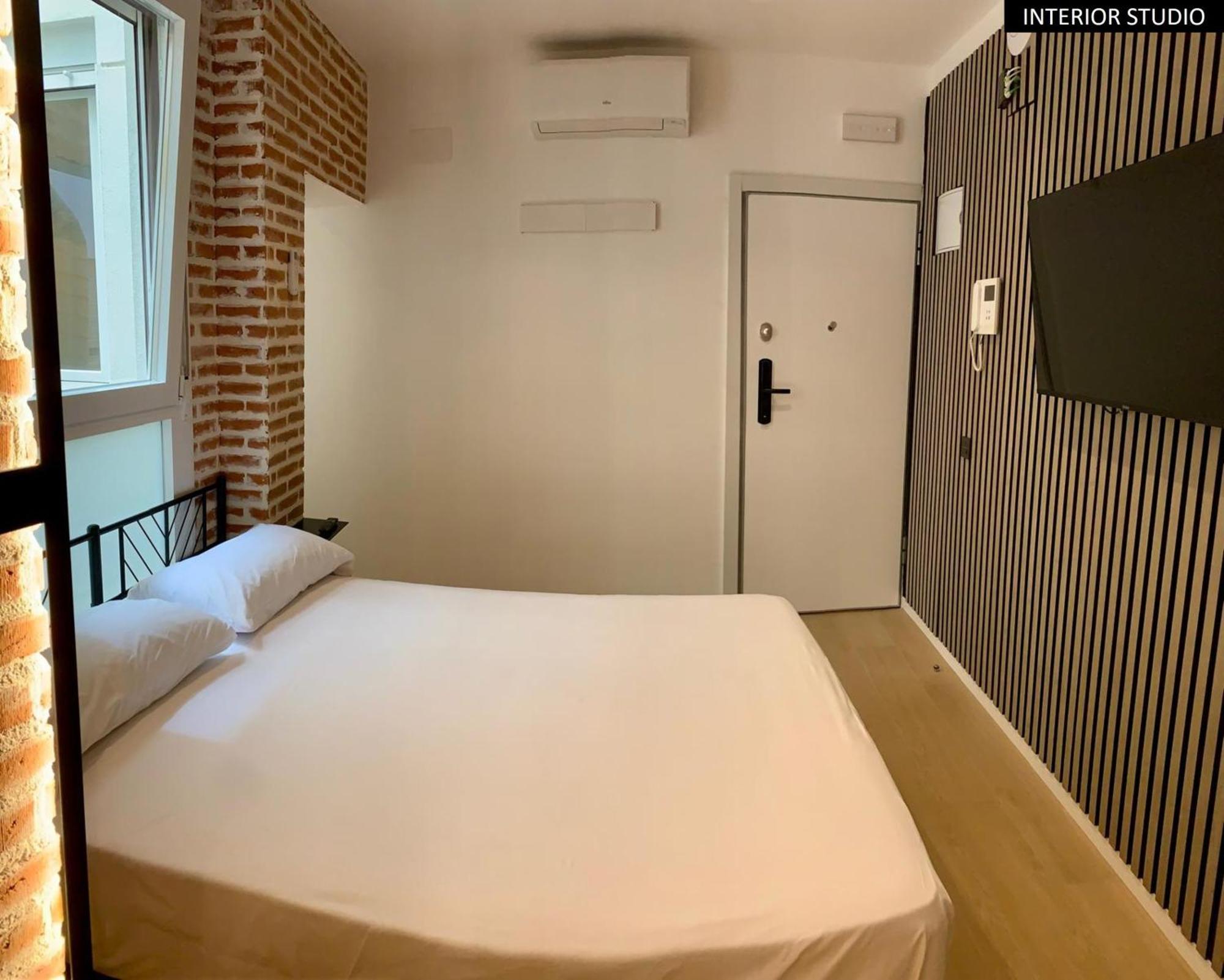 Appartement Ecopausa Beatas