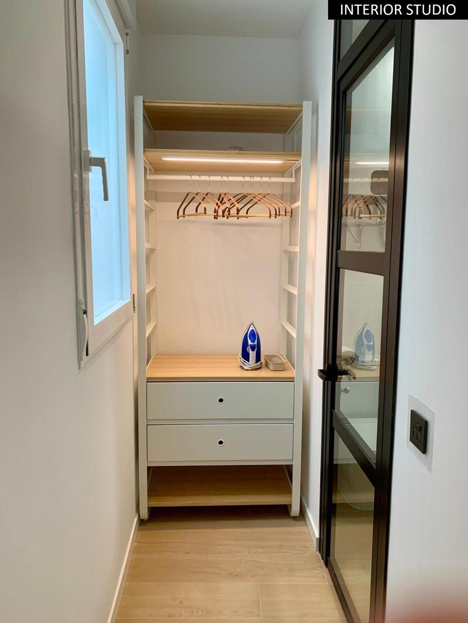 Appartement Ecopausa Beatas